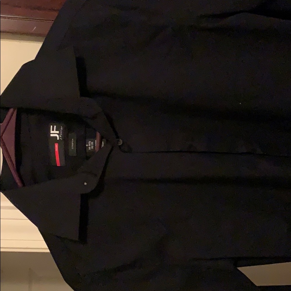 Dress shirt